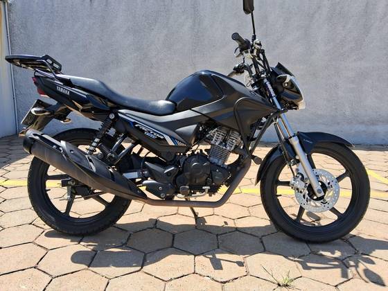 YAMAHA FACTOR 150ED 